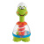 Игрушка-юла Динозаврик Chicco 09711 Игрушка-юла Динозаврик Chicco 09711